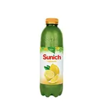 Sunich Juice Lemon Pet 750ml
